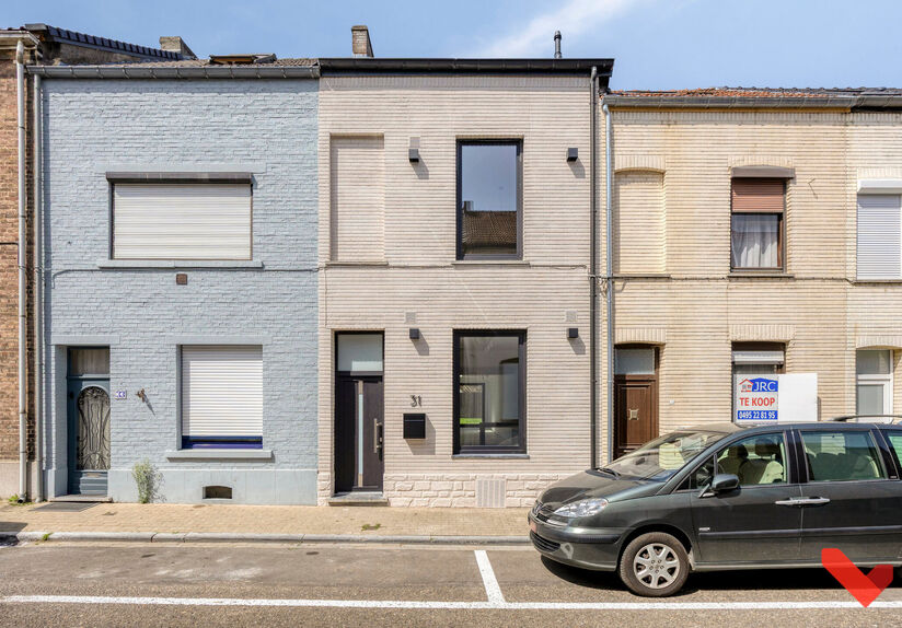 Huis te koop in Tienen