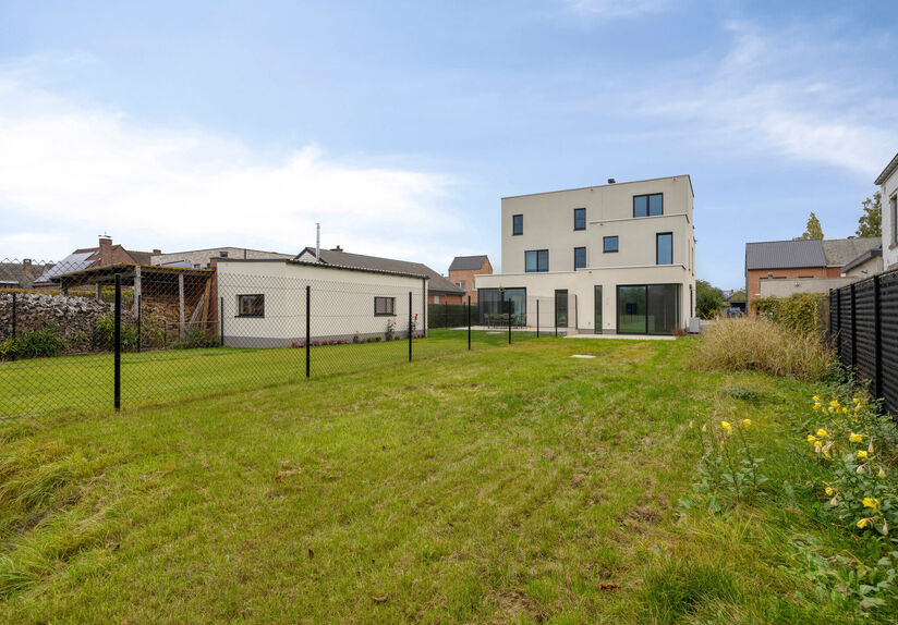 Huis te koop in Wilsele