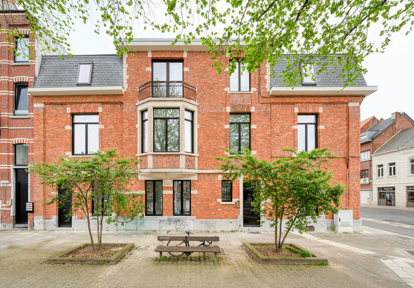 Immeuble à appartements à vendre à Leuven