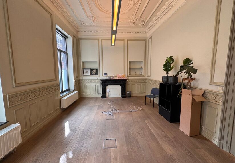 Immeuble de bureaux à louer à Leuven