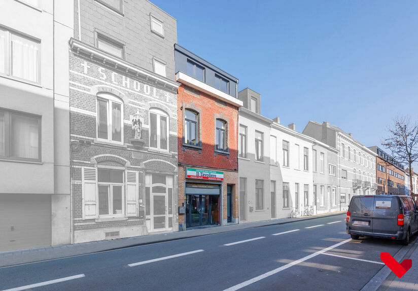 Immeuble mixte à vendre à Leuven