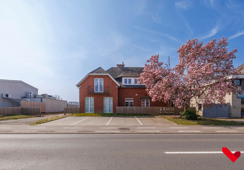 Kantoor te koop in Leuven Heverlee