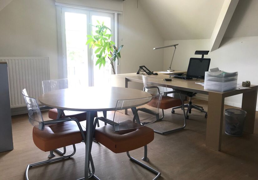 Kantoor te koop in Leuven Heverlee