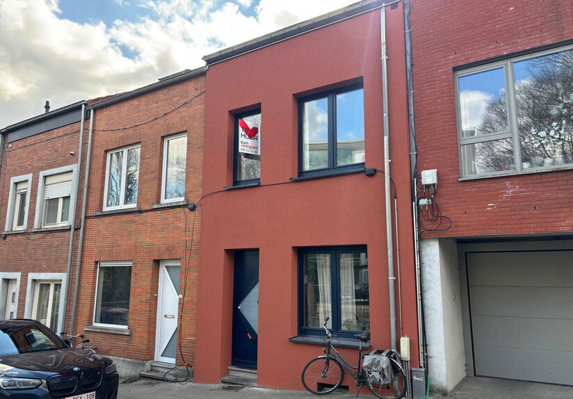 Maison à louer à Leuven