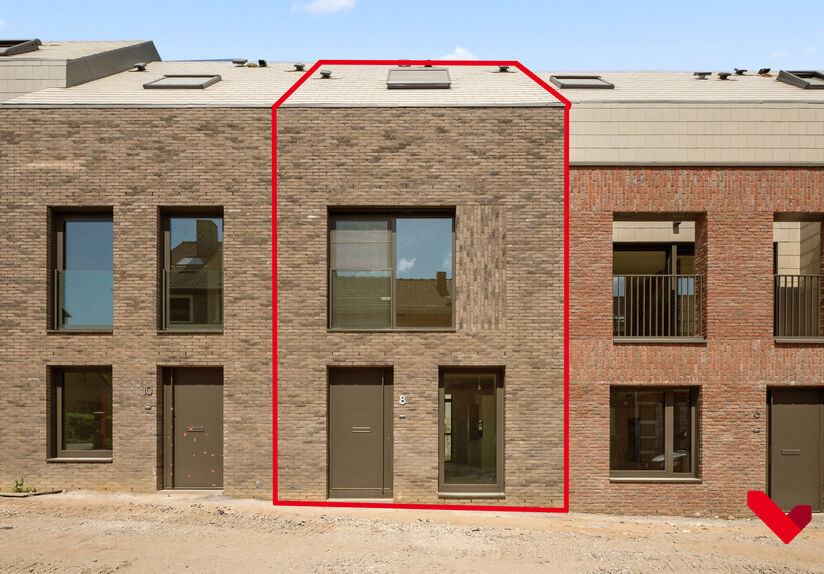 Maison à louer à Leuven