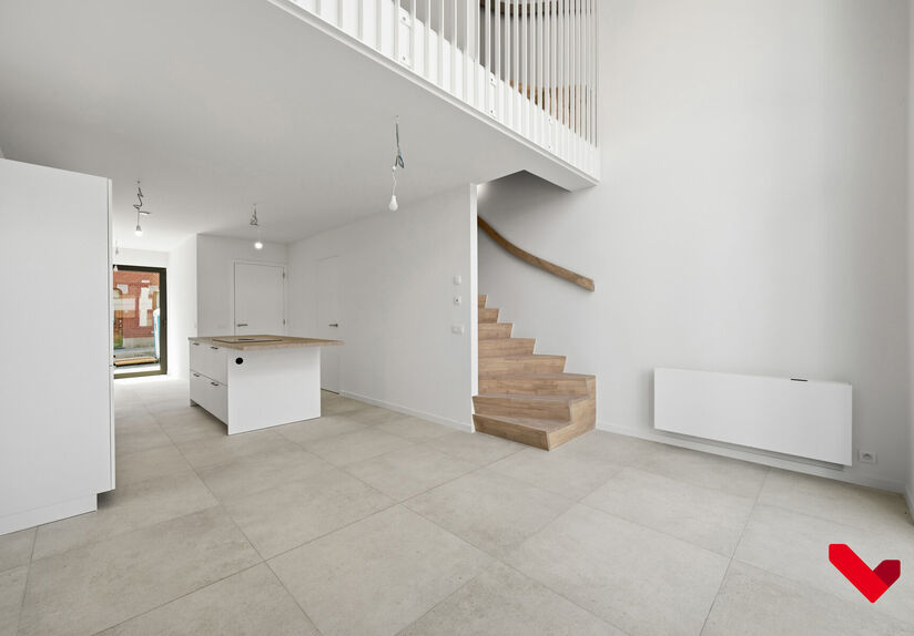 Maison &agrave; louer &agrave; Leuven