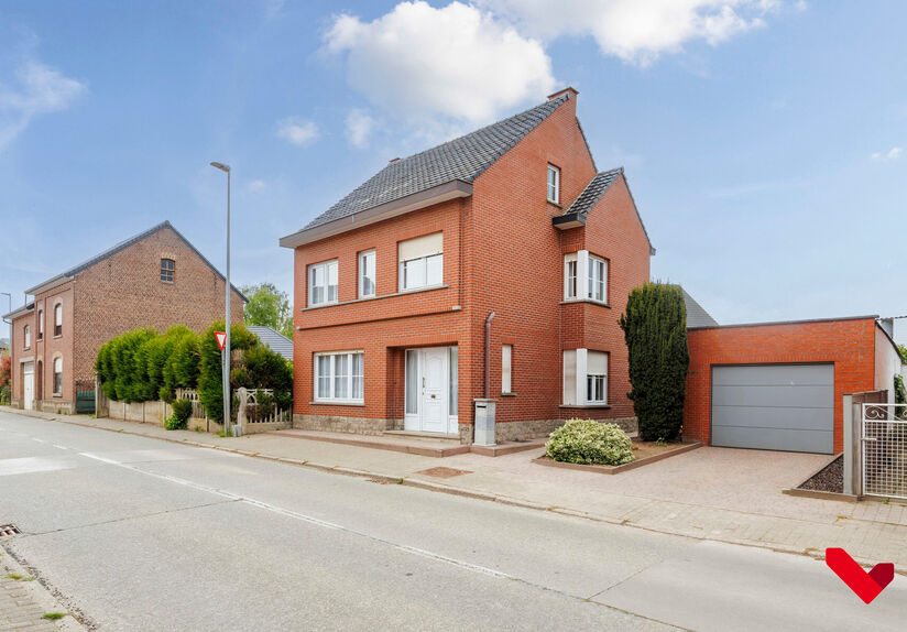 Maison à vendre à Boutersem