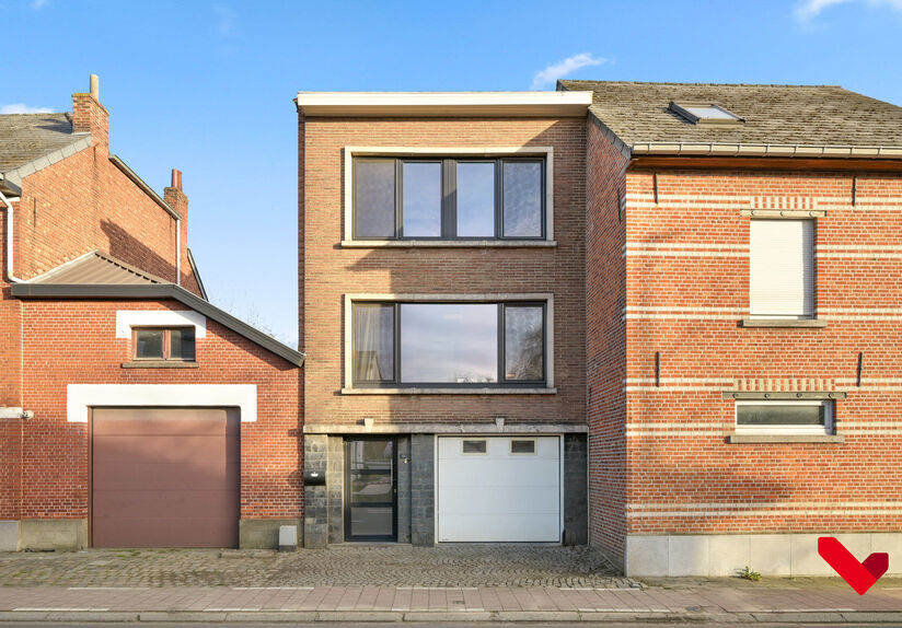 Maison &agrave; vendre &agrave; Haacht