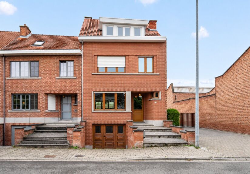Maison à vendre à Kesel-Lo