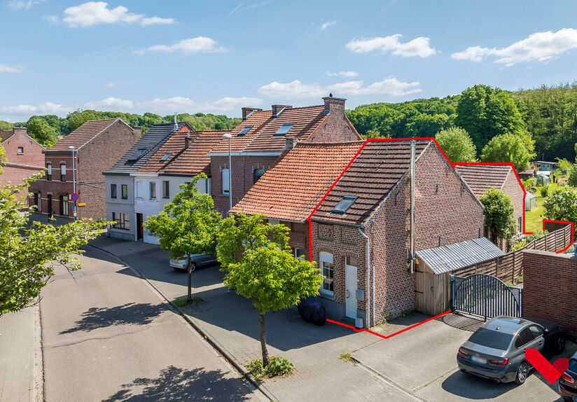Maison à vendre à Kessel-Lo