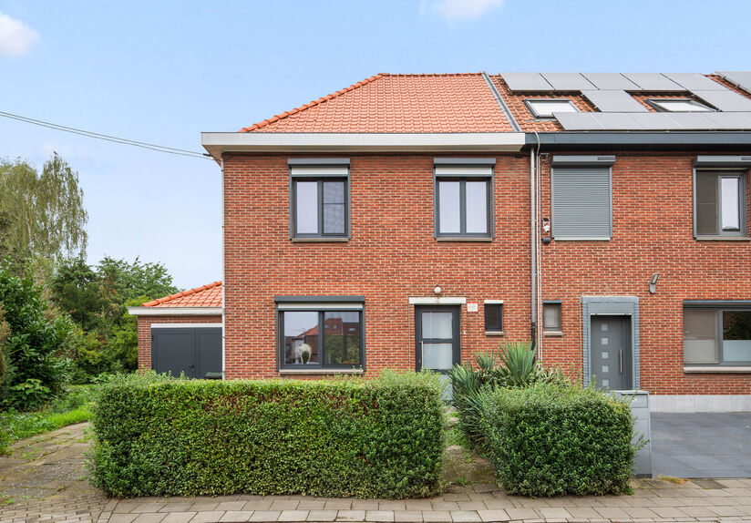 Maison à vendre à Kessel-Lo