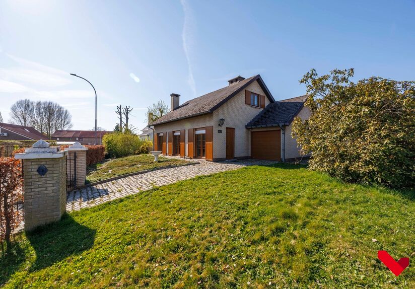 Maison à vendre à Kumtich