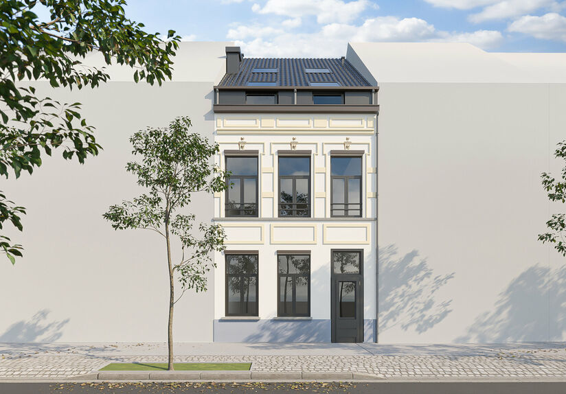 Maison à vendre à Leuven
