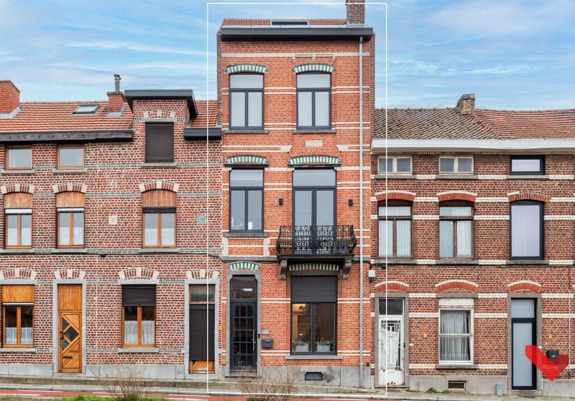 Maison à vendre à Leuven