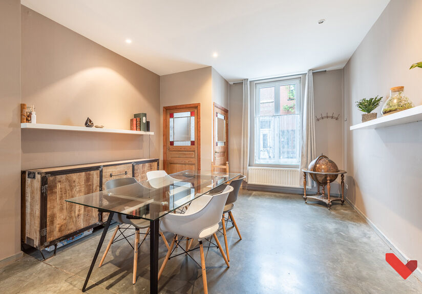 Maison à vendre à Leuven