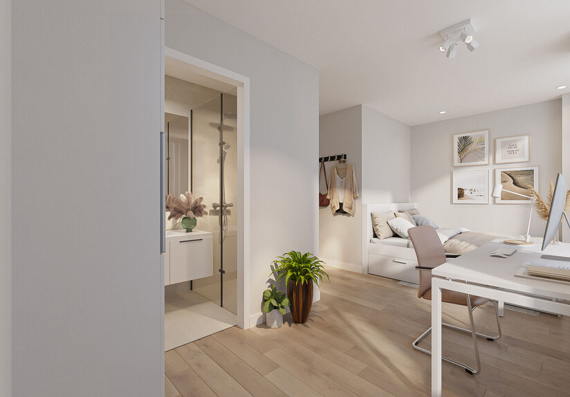 Maison à vendre à Leuven