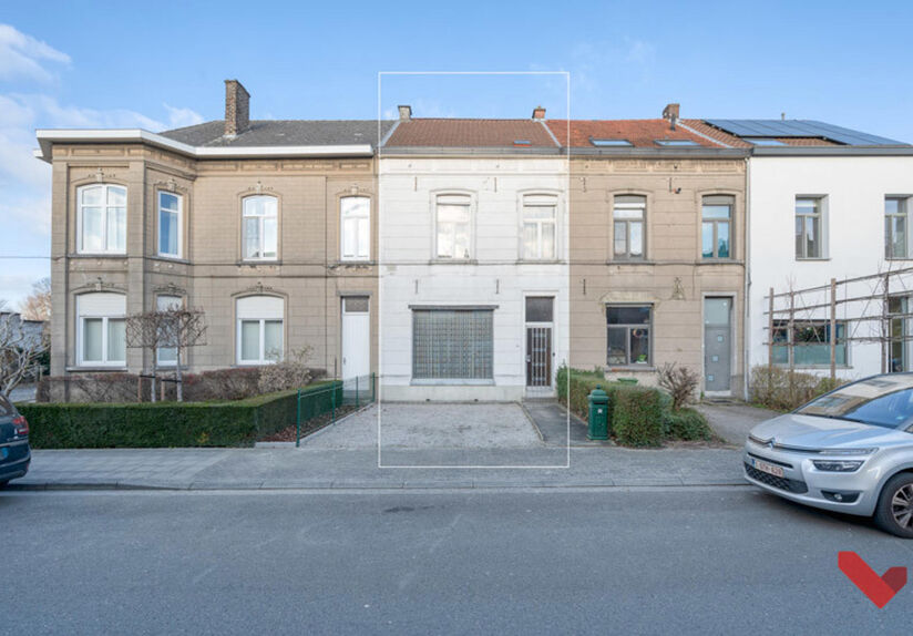 Maison à vendre à Leuven