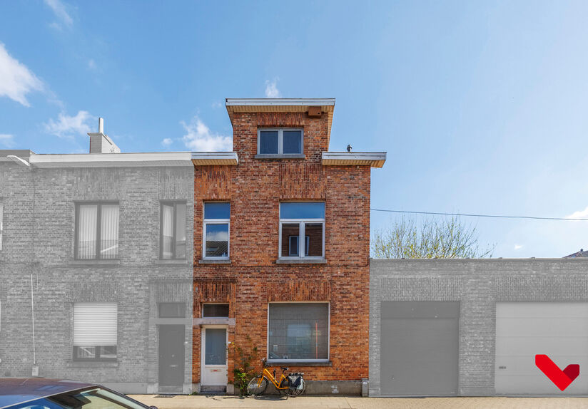 Maison à vendre à Leuven