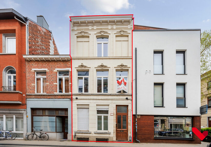 Maison à vendre à Leuven