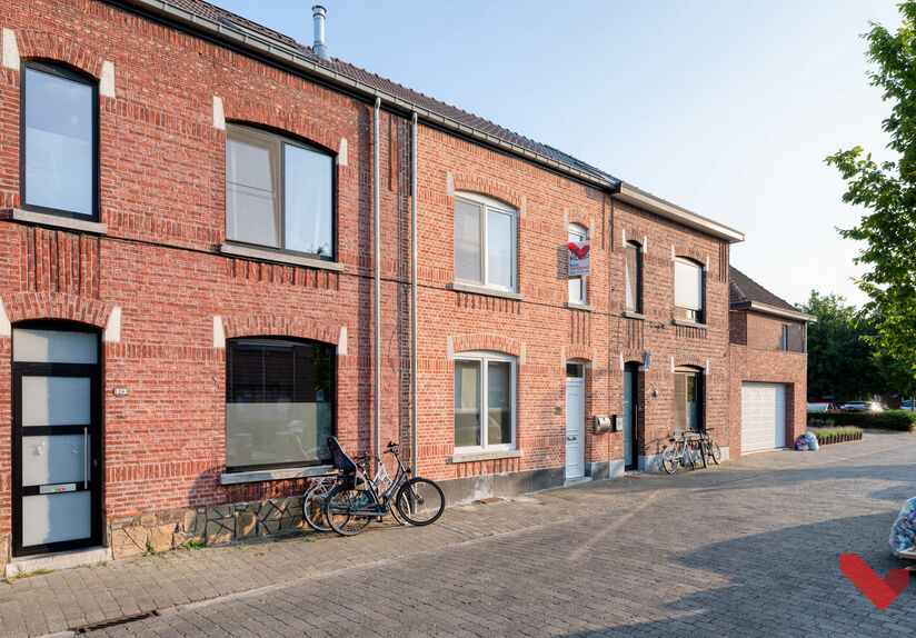 Maison &agrave; vendre &agrave; Leuven