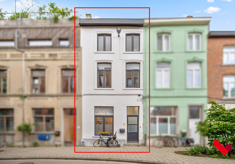 Maison &agrave; vendre &agrave; Leuven