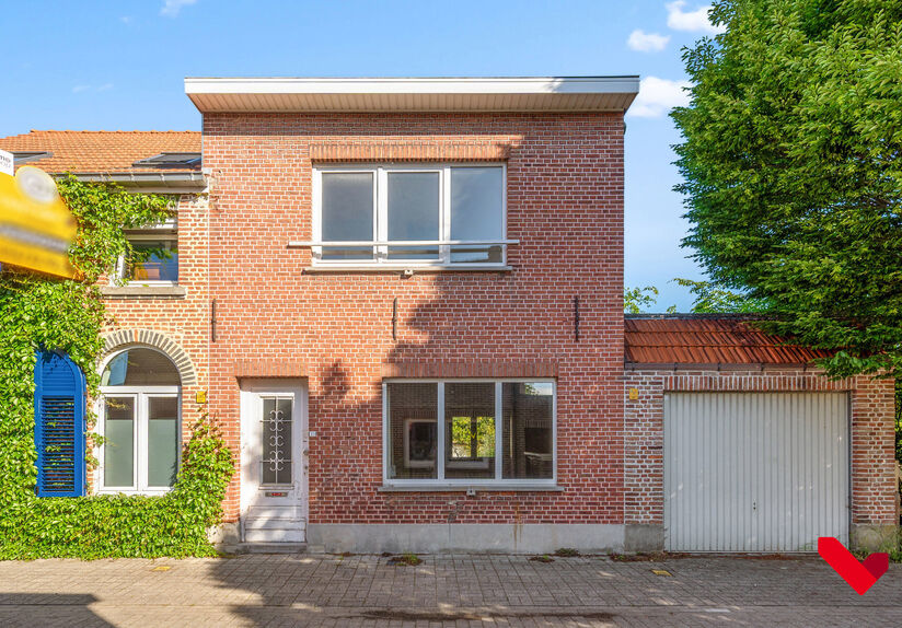 Maison à vendre à Leuven