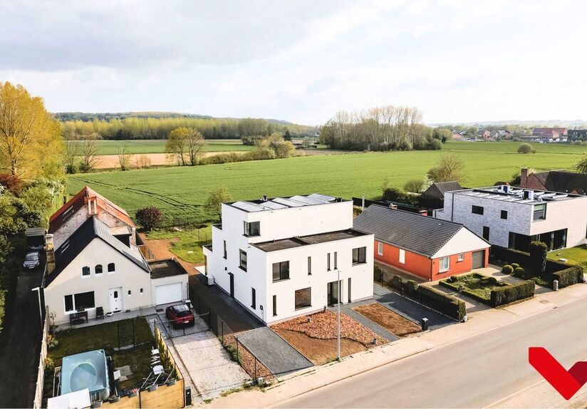 Maison à vendre à Leuven