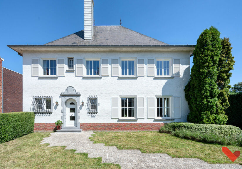 Maison à vendre à Leuven Wijgmaal