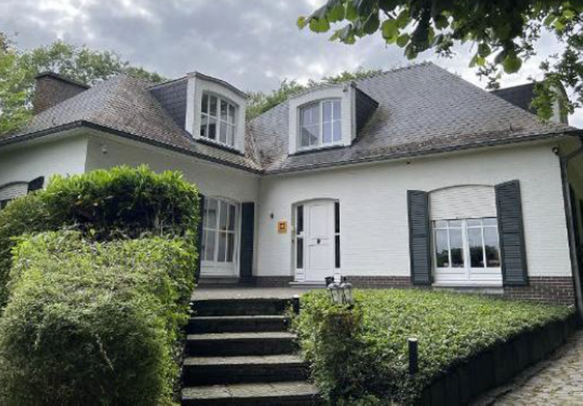 Maison &agrave; vendre &agrave; Lubbeek