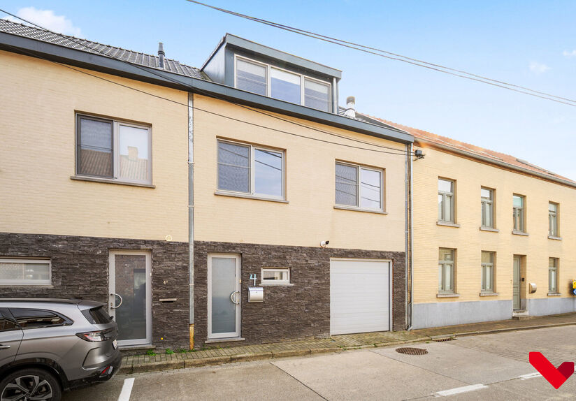 Maison à vendre à Outgaarden