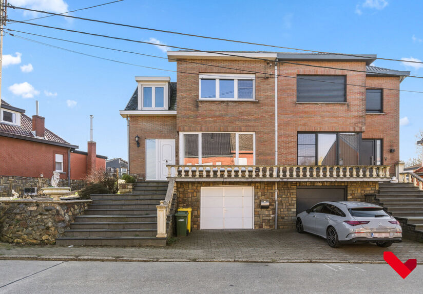 Maison à vendre à Scherpenheuvel-Zichem