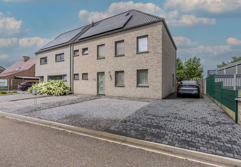 Maison &agrave; vendre &agrave; Tessenderlo-Ham