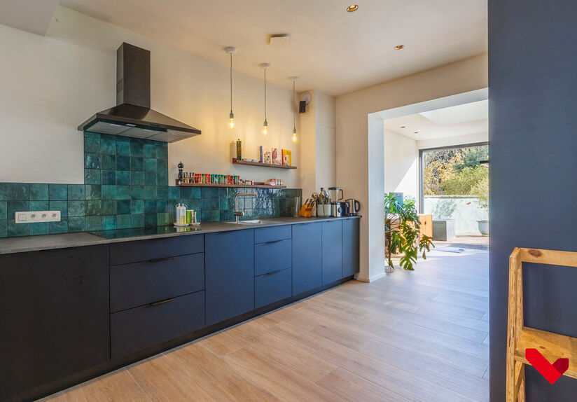 Maison à vendre à Tienen