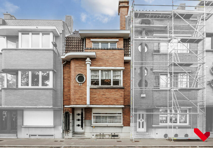 Maison à vendre à Tienen
