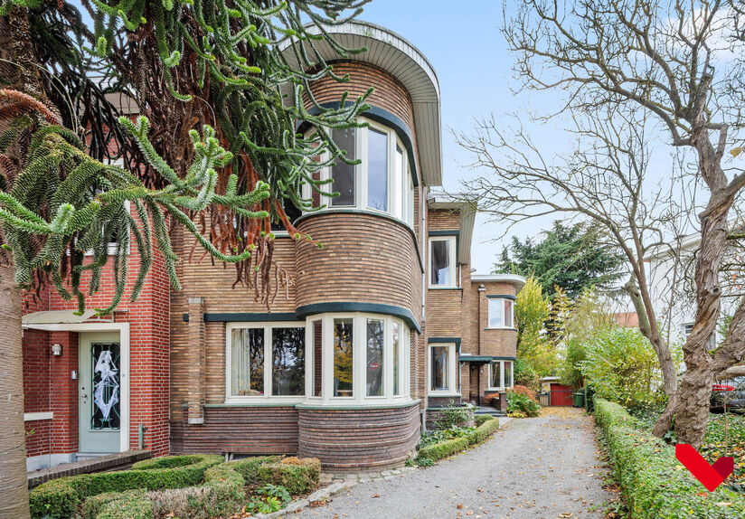 Maison à vendre à Tienen