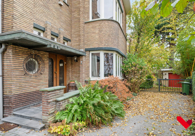 Maison &agrave; vendre &agrave; Tienen