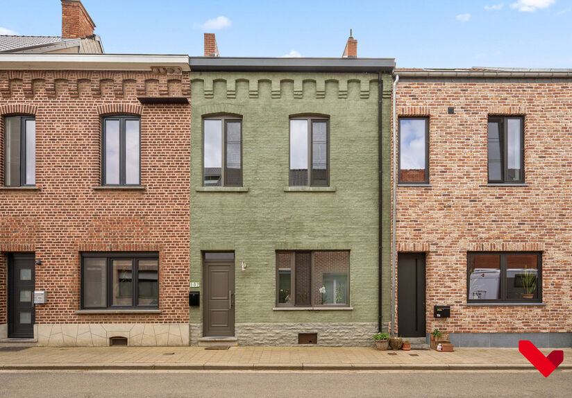 Maison &agrave; vendre &agrave; Tienen