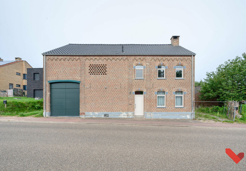 Maison à vendre à Tienen
