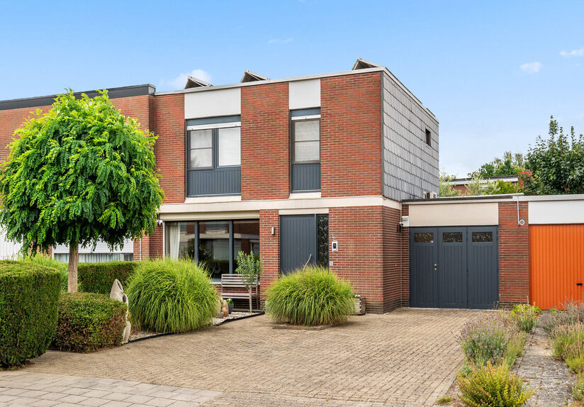 Maison unifamiliale à vendre à Leuven