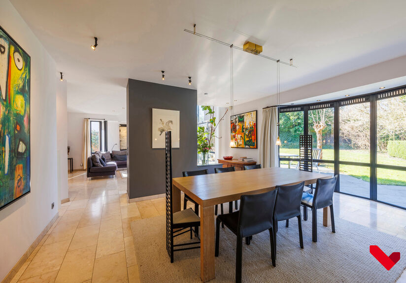 Multi-purpose building for sale in Leuven Heverlee