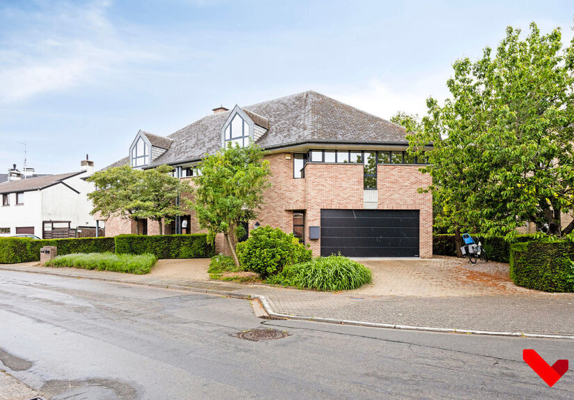 Multi-purpose building for sale in Leuven Heverlee