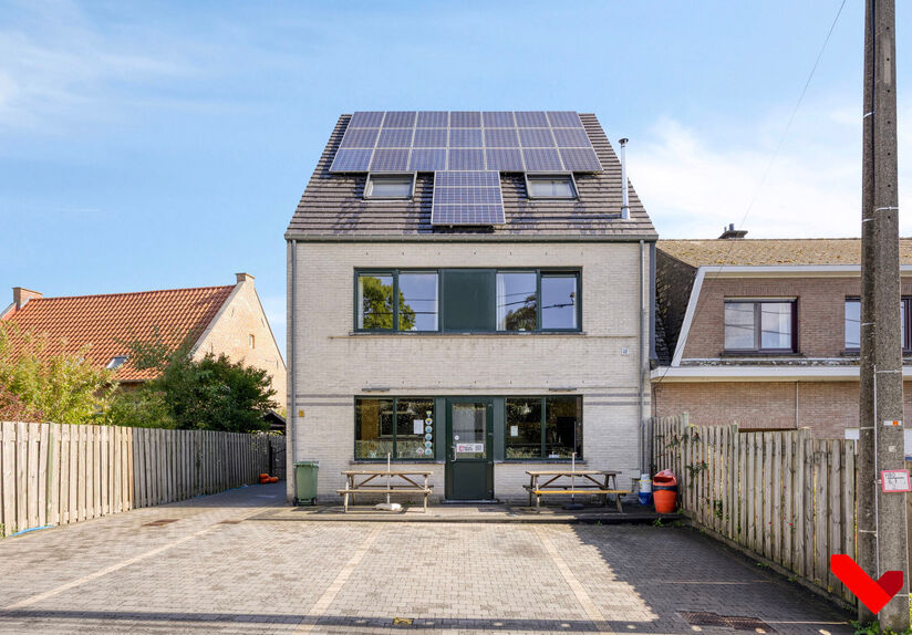 Multi-purpose building for sale in Lubbeek