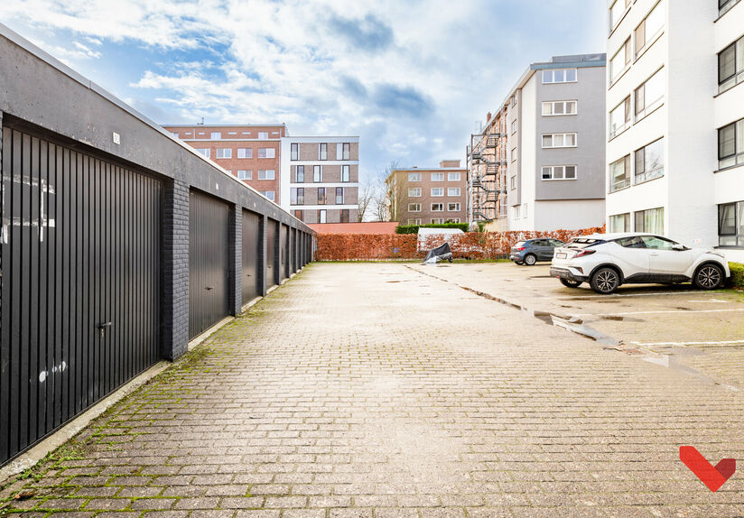 Outside parking for sale in Leuven