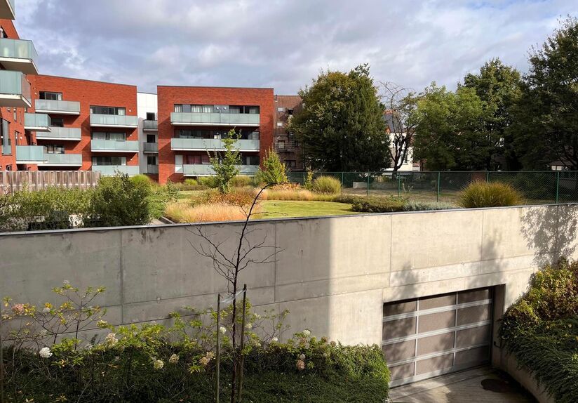 Parking intérieur à louer à KESSEL-LO