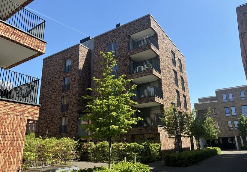 Penthouse à louer à LEUVEN