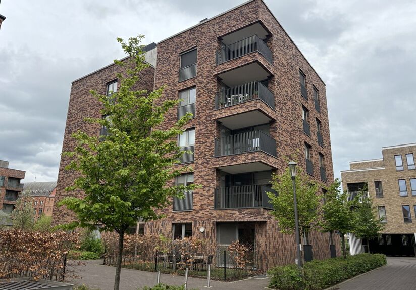 Penthouse te huur in LEUVEN