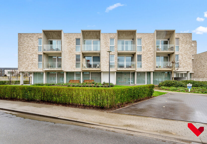 Residences-services for sale in Leuven