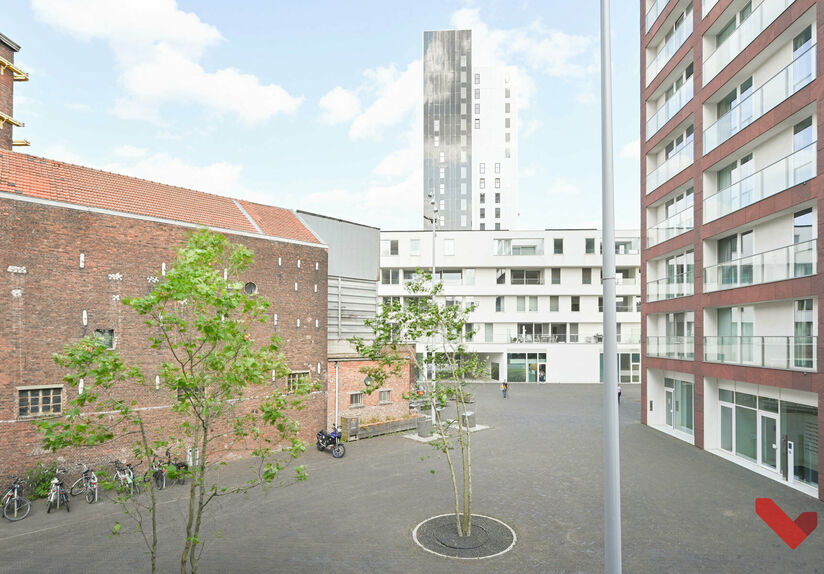 Service flats for sale in LEUVEN