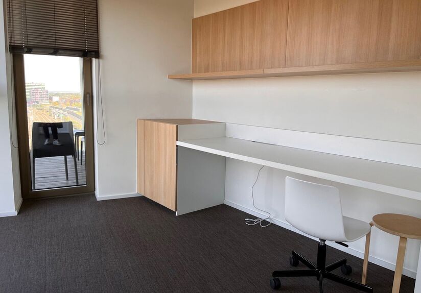 Student room for rent in LEUVEN