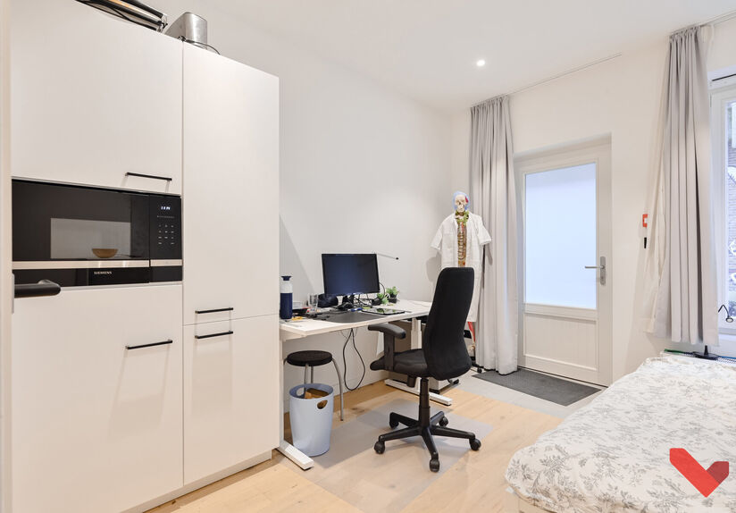 Student room for sale in Leuven